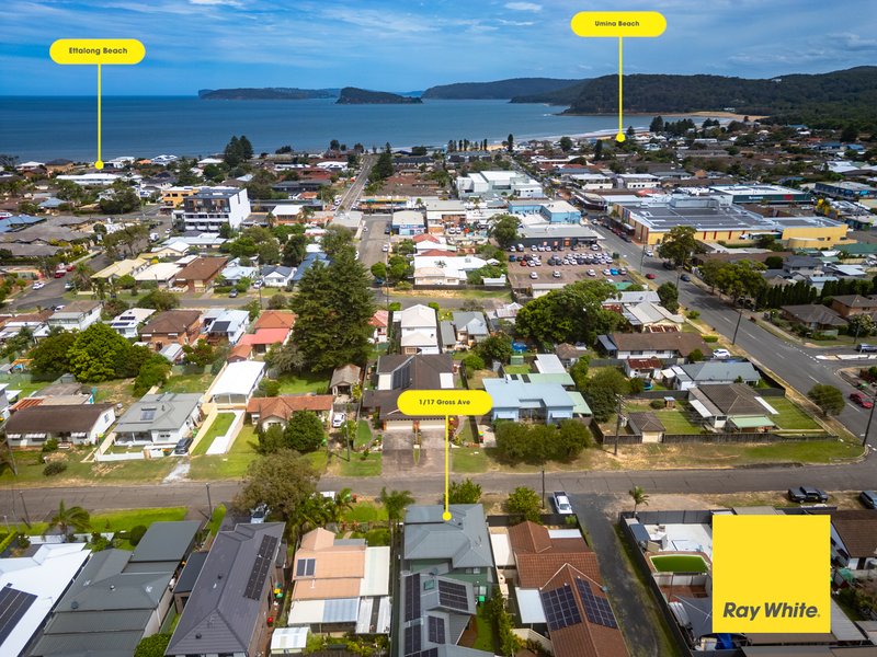 Photo - 1/17 Gross Avenue, Umina Beach NSW 2257 - Image 23