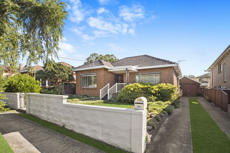 117 Guildford Road, Guildford NSW 2161