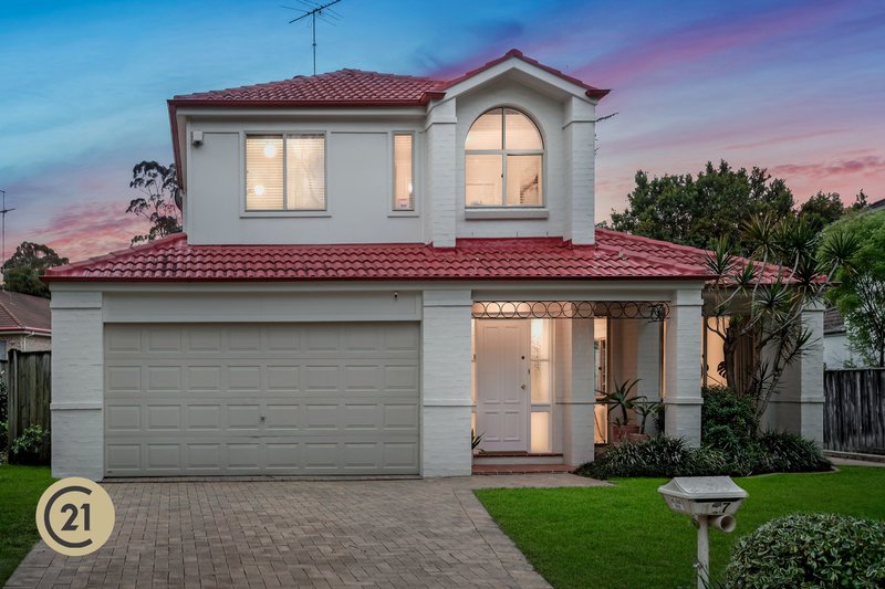 Photo - 117 Gumnut Road, Cherrybrook NSW 2126 - Image 1