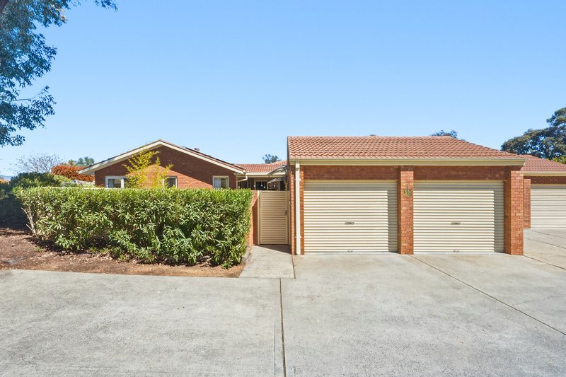 Photo - 1/17 Hallstrom Circuit, Monash ACT 2904 - Image 1