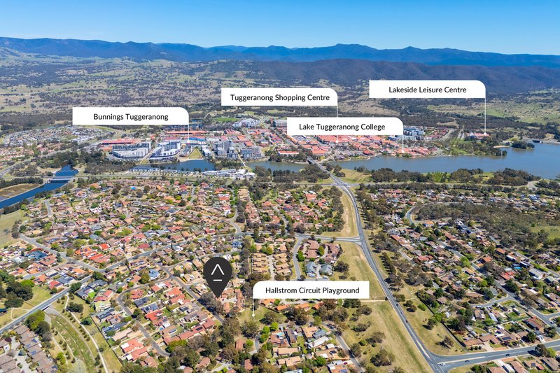 Photo - 1/17 Hallstrom Circuit, Monash ACT 2904 - Image 25