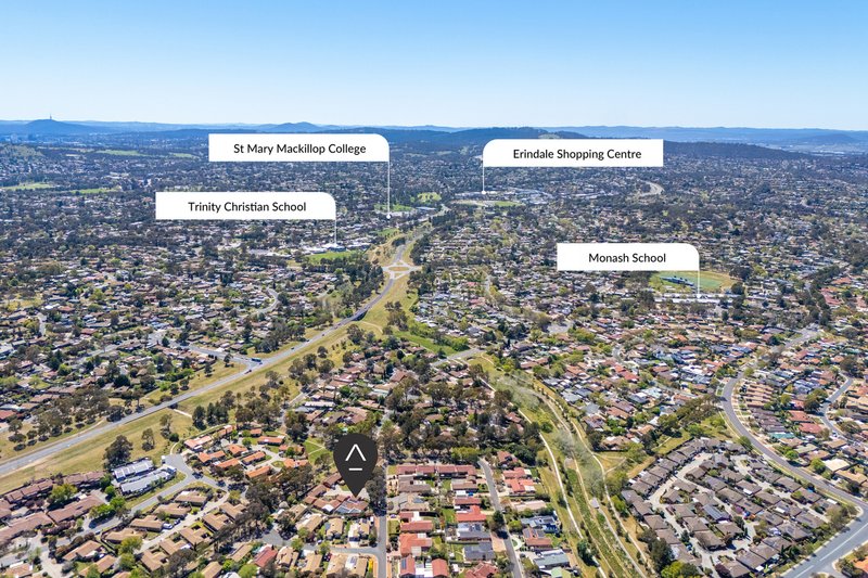 Photo - 1/17 Hallstrom Circuit, Monash ACT 2904 - Image 26