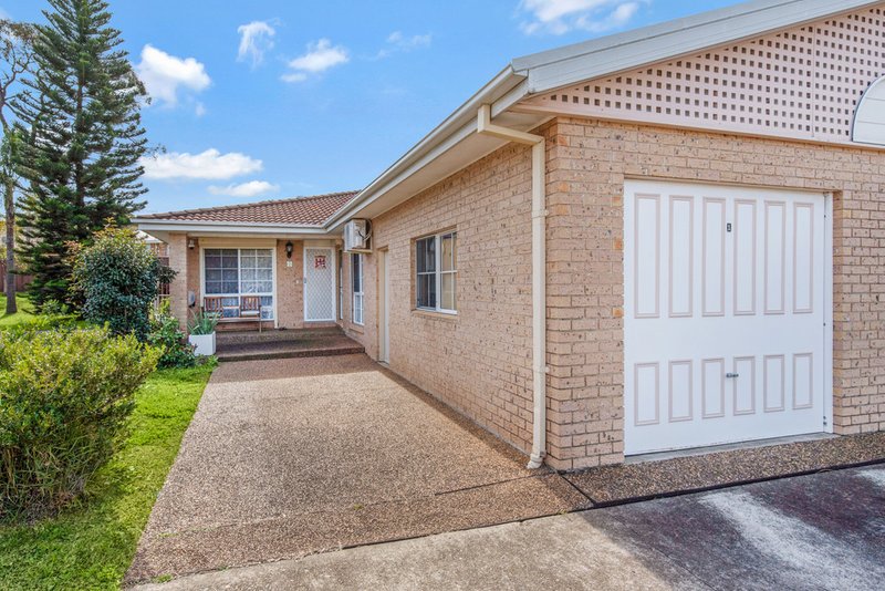 1/17 Heron Place, Hinchinbrook NSW 2168