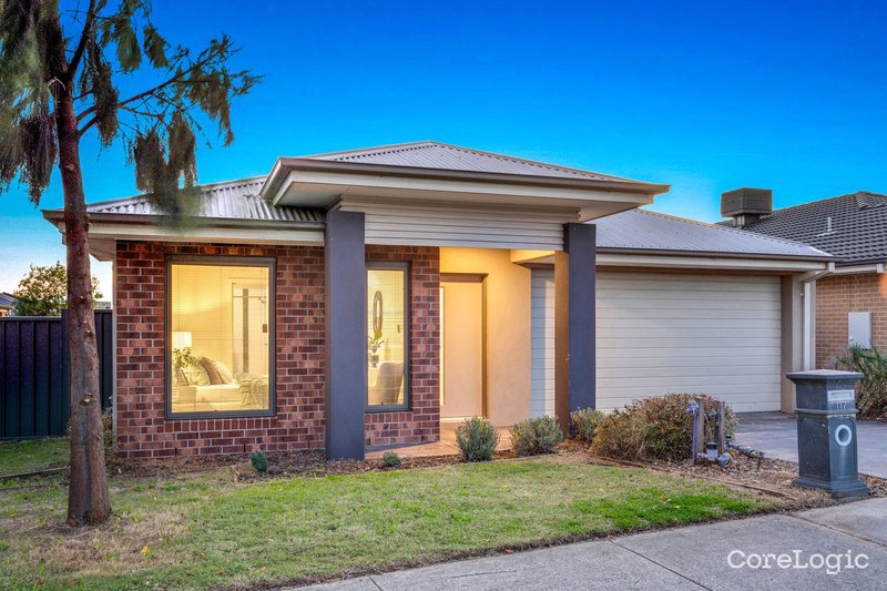 117 Horizon Boulevard, Greenvale VIC 3059