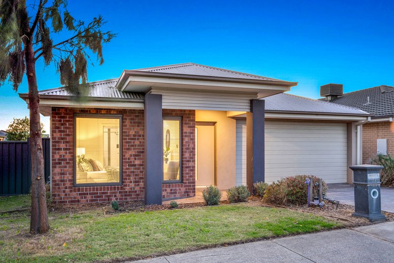 117 Horizon Boulevard, Greenvale VIC 3059