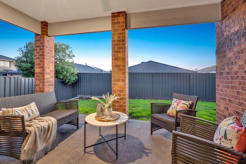 Photo - 117 Horizon Boulevard, Greenvale VIC 3059 - Image 23