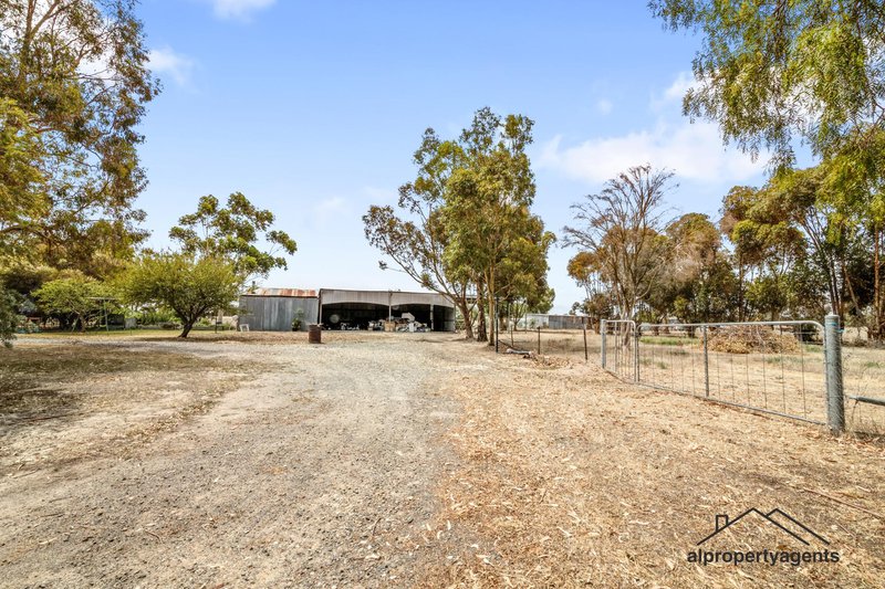 Photo - 117 Hughes Road, Quantong VIC 3401 - Image 25