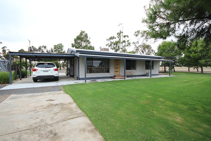 117 Hughes Road, Quantong VIC 3401