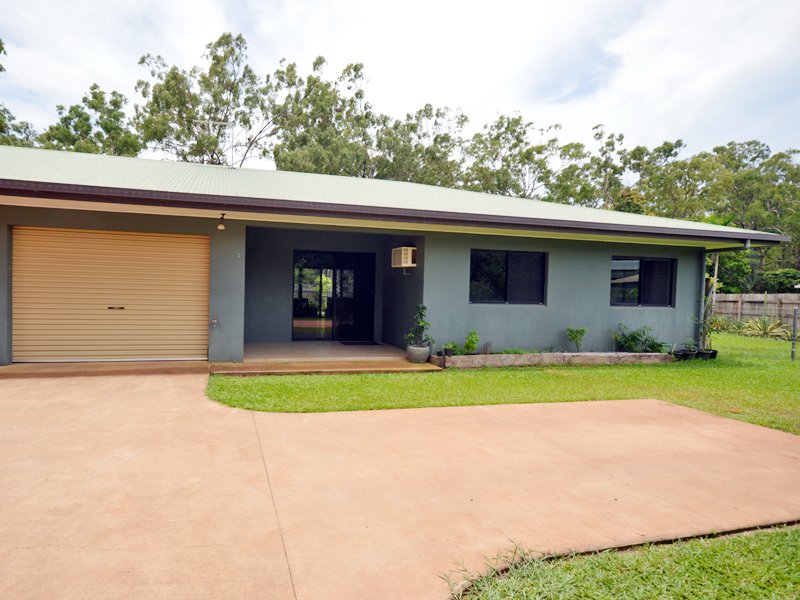 1/17 Ina Court, Weipa QLD 4874