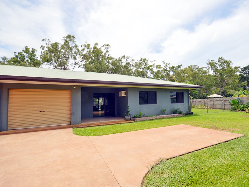 Photo - 1/17 Ina Court, Weipa QLD 4874 - Image 2