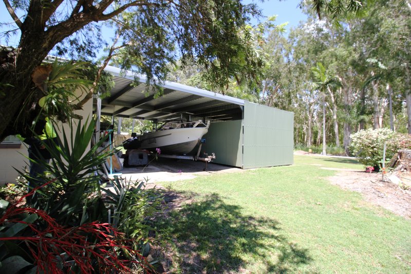 Photo - 117 John Dory Street, Taylors Beach QLD 4850 - Image 4