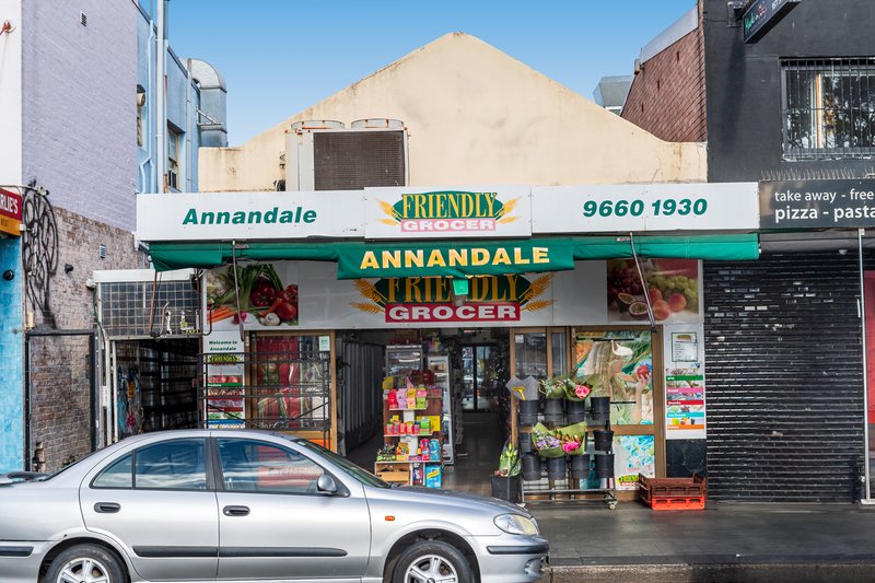 117 Johnston Street, Annandale NSW 2038