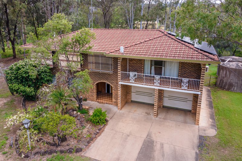 117 Jones Road, Withcott QLD 4352