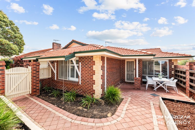 Photo - 1/17 Kathleen Street, Yokine WA 6060 - Image 17