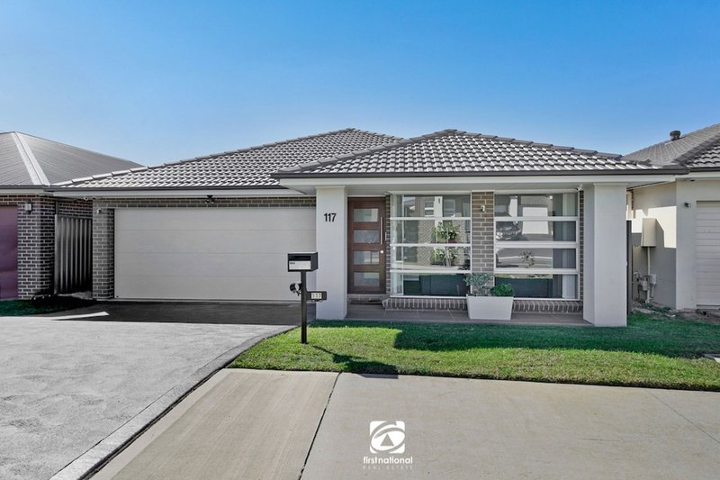 117 Kavanagh Street, Gregory Hills NSW 2557