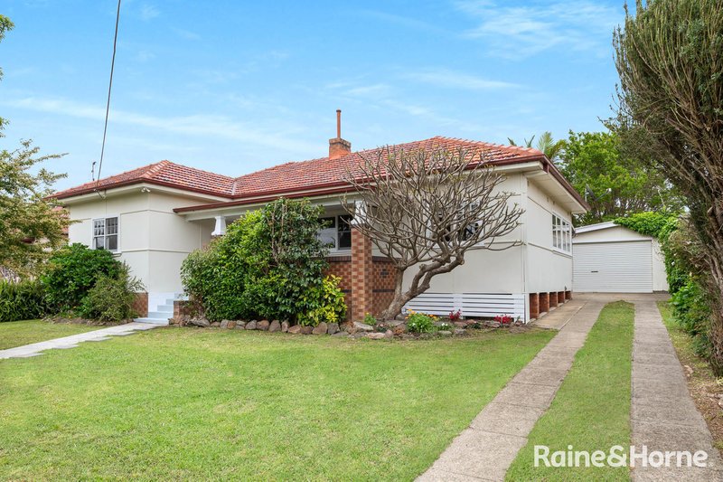 117 Kinghorne Street, Nowra NSW 2541