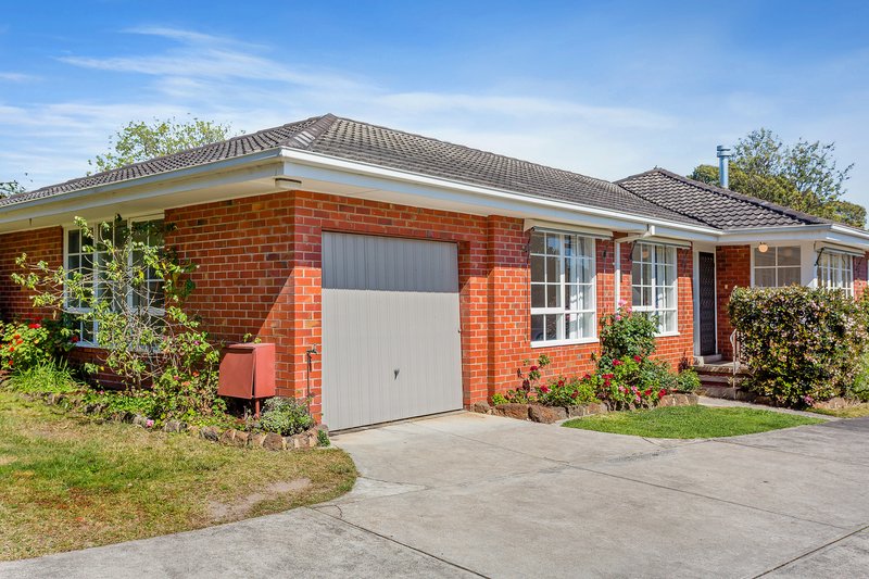 Photo - 1/17 Kingsley Crescent, Mont Albert VIC 3127 - Image 17