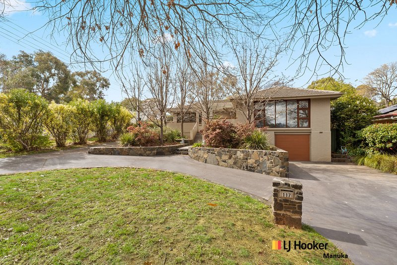 117 La Perouse Street, Narrabundah ACT 2604