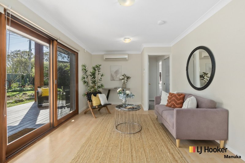 Photo - 117 La Perouse Street, Narrabundah ACT 2604 - Image 4