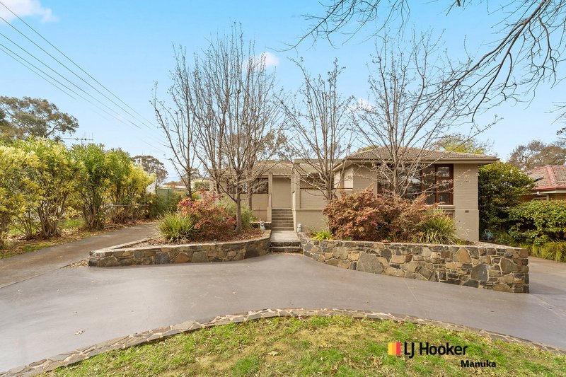 Photo - 117 La Perouse Street, Narrabundah ACT 2604 - Image 21