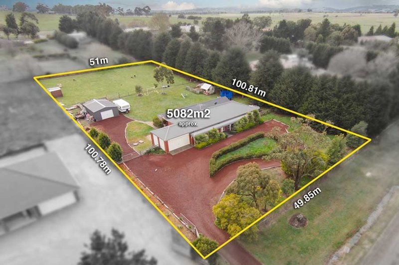 117 Lithgow Street, Beveridge VIC 3753