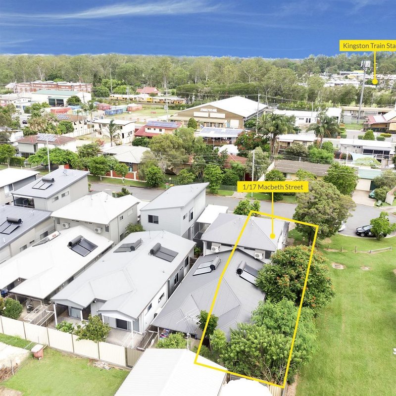 Photo - 1/17 Macbeth Street, Kingston QLD 4114 - Image 12