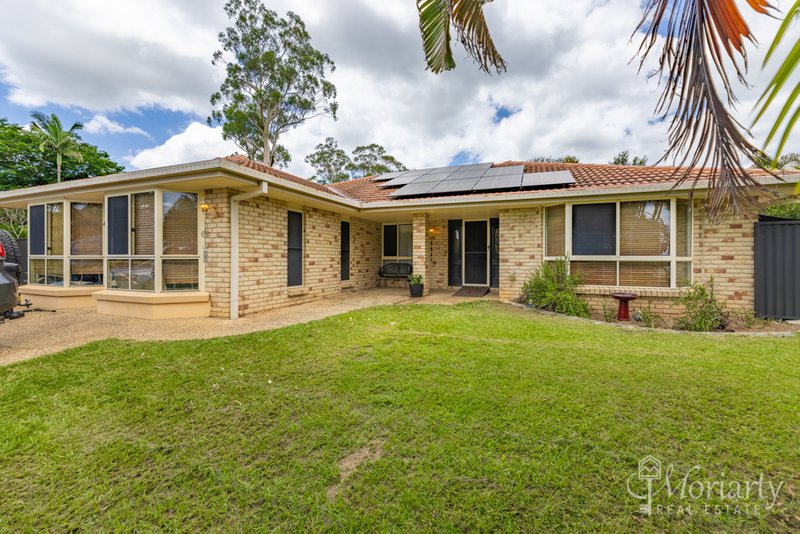 117 Madeline Drive, Morayfield QLD 4506