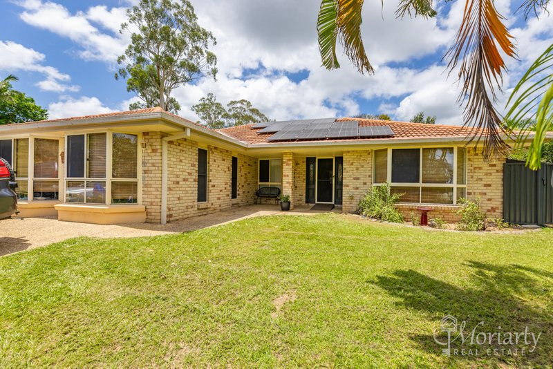 Photo - 117 Madeline Drive, Morayfield QLD 4506 - Image 16