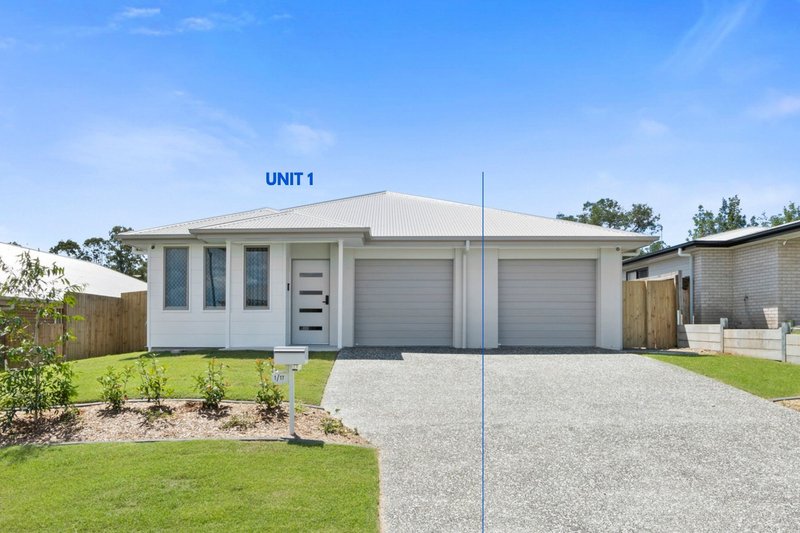 1/17 Maher Place, Gleneagle QLD 4285