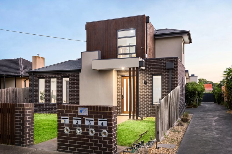 Photo - 1/17 Maher Street, Fawkner VIC 3060 - Image 1