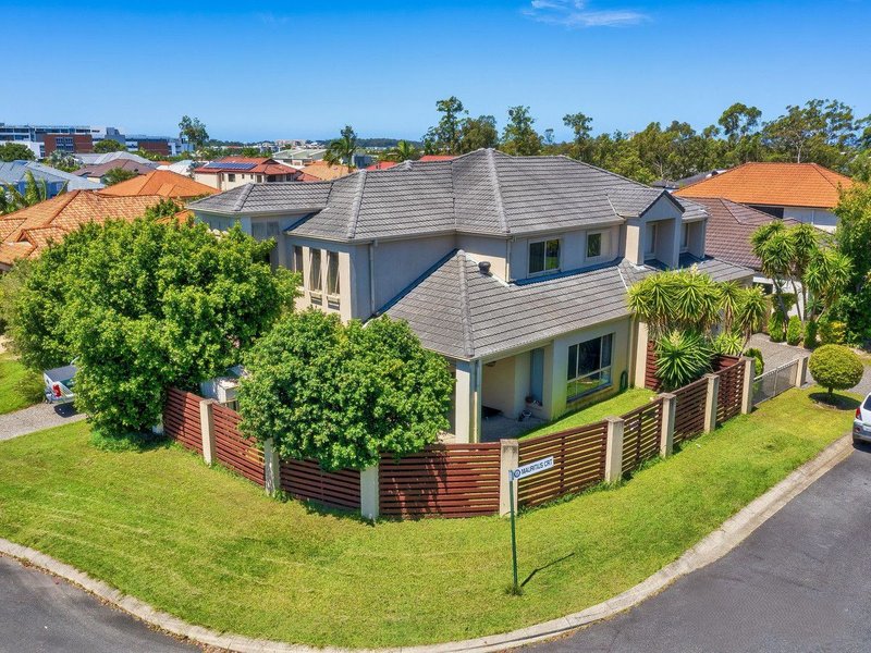 Photo - 1/17 Majorca Crescent, Varsity Lakes QLD 4227 - Image 1