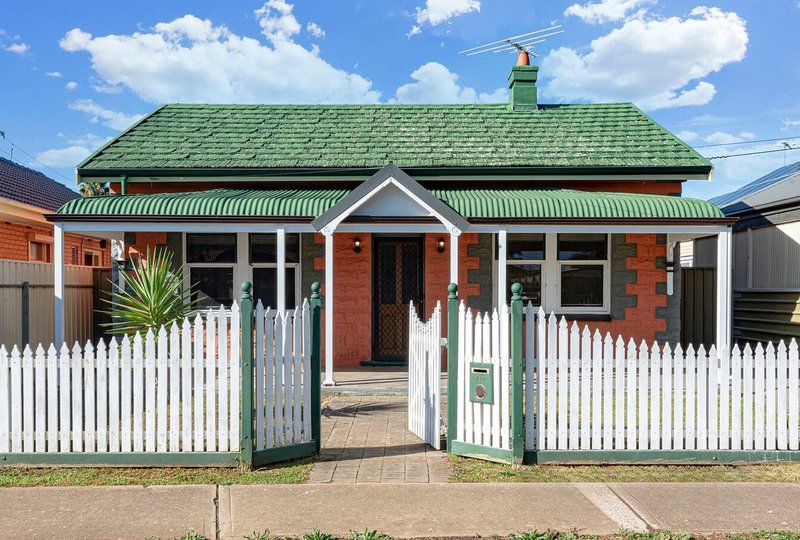 117 Maple Avenue, Royal Park SA 5014