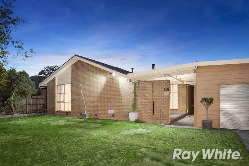 117 Mill Park Drive, Mill Park VIC 3082