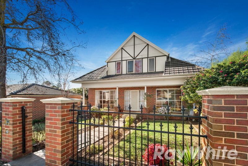 1/17 Milne Street, Mitcham VIC 3132