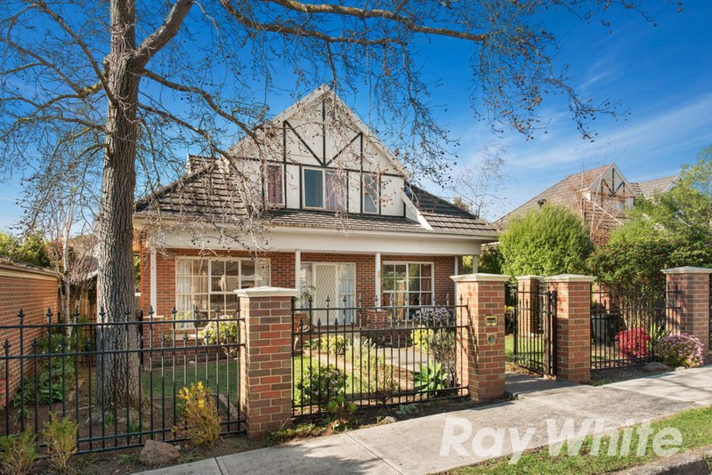 Photo - 1/17 Milne Street, Mitcham VIC 3132 - Image 7