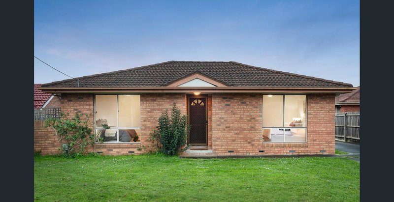 1/17 Mock Street, Forest Hill VIC 3131