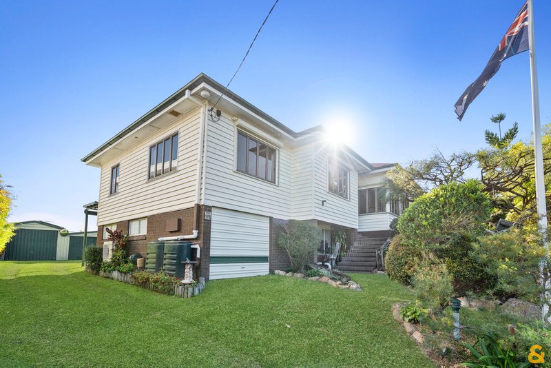 Photo - 117 Mountjoy Terrace, Manly QLD 4179 - Image 5