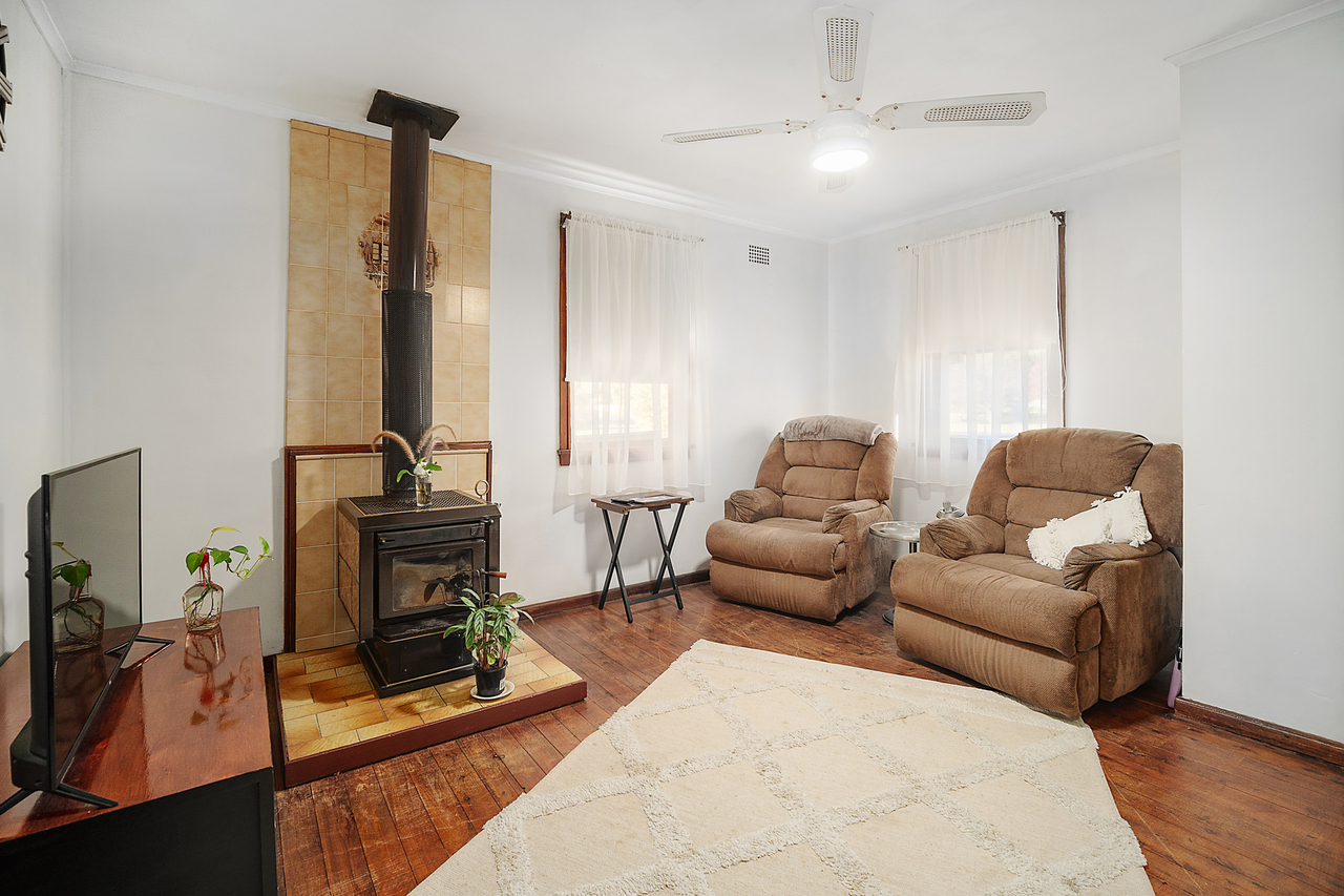 3-bedroom house at 117 Mudgee Street, Rylstone NSW 2849, Mid-Western, New South Wales