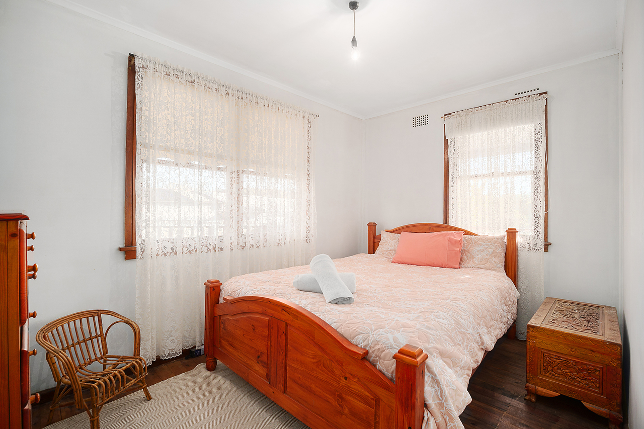 3-bedroom house at 117 Mudgee Street, Rylstone NSW 2849, Mid-Western, New South Wales