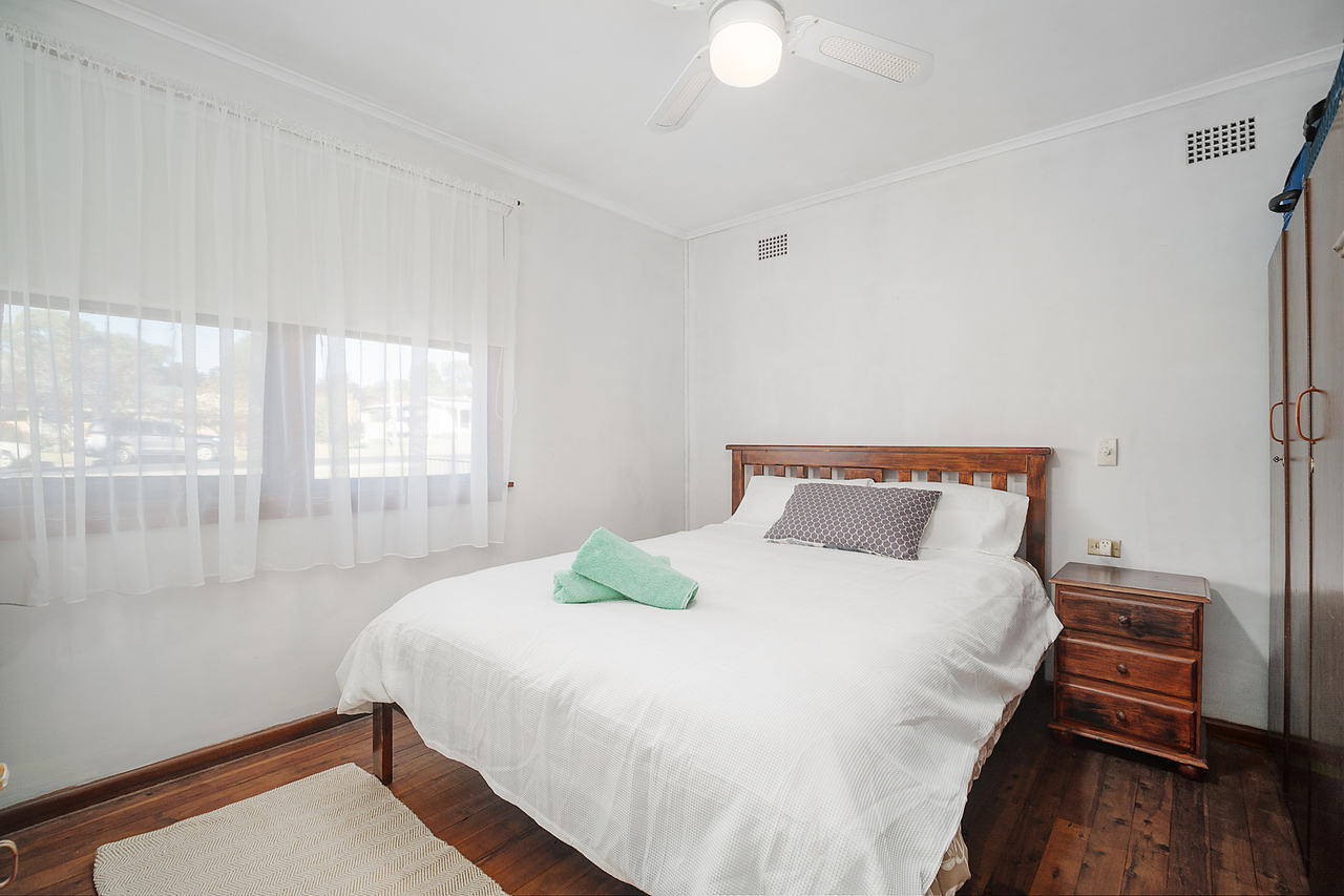 3-bedroom house at 117 Mudgee Street, Rylstone NSW 2849, Mid-Western, New South Wales
