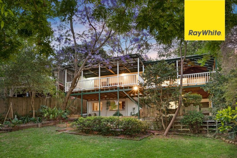 117 Murray Farm Road, Beecroft NSW 2119