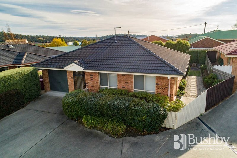 1/17 Myrtle Road, Youngtown TAS 7249