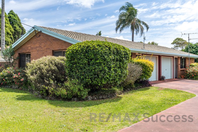 1/17 Nugent Crescent, Wilsonton QLD 4350