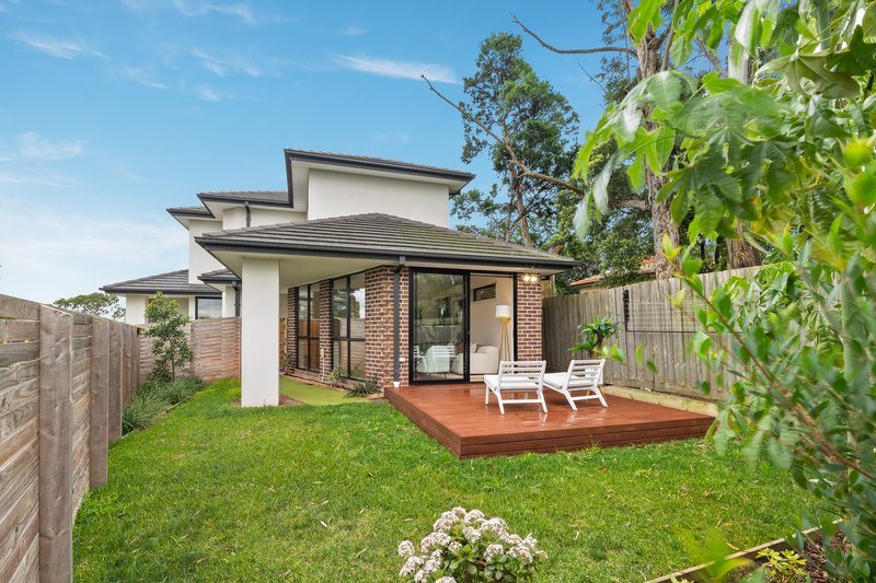 Photo - 1/17 Oaklands Avenue, Ferntree Gully VIC 3156 - Image 10