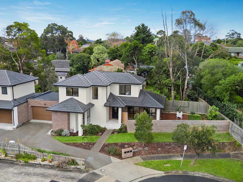 Photo - 1/17 Oaklands Avenue, Ferntree Gully VIC 3156 - Image 11