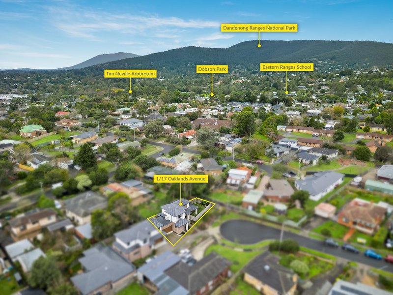 Photo - 1/17 Oaklands Avenue, Ferntree Gully VIC 3156 - Image 12