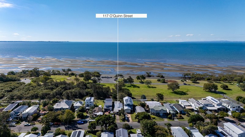 Photo - 117 O'Quinn Street, Nudgee Beach QLD 4014 - Image 1