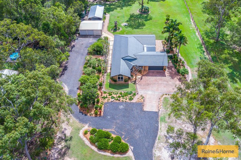 117 Osborne Drive, Burpengary QLD 4505