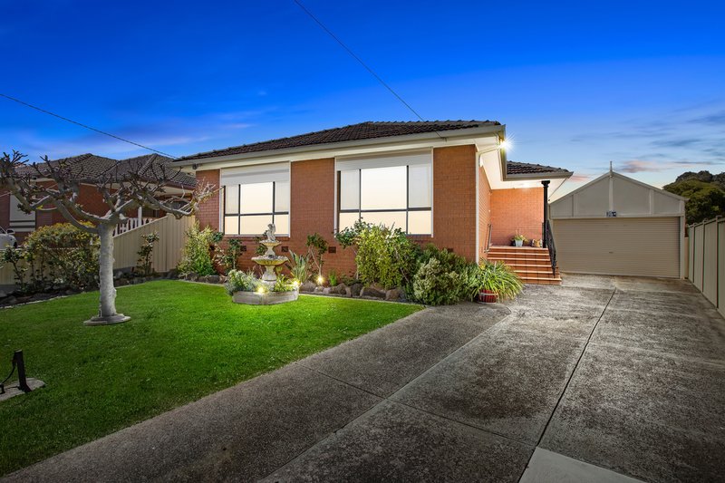 117 Pandora Avenue, Thomastown VIC 3074