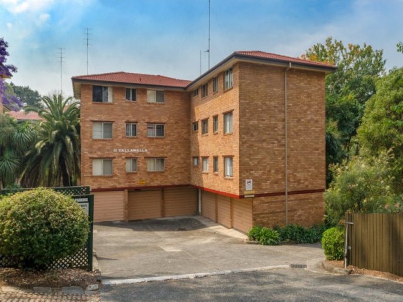 1/17 Payne Street, Mangerton NSW 2500